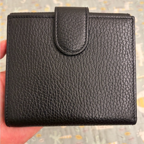 Gucci interlocking wallet - Picture 4 of 13